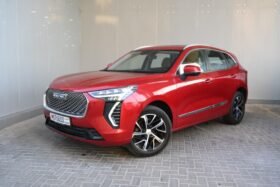 Haval Jolion 2024