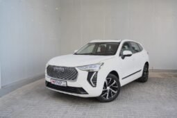 Haval Jolion 2024