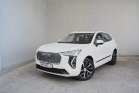 Haval Jolion 2024