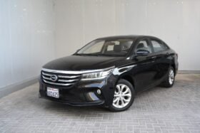 GAC GA4 2024