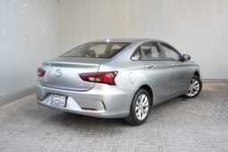 GAC GA4 2024 full
