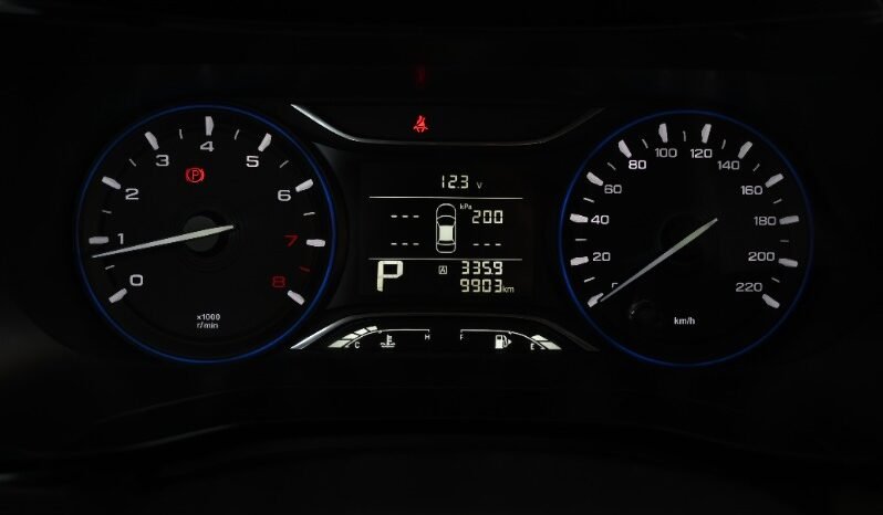 GAC GA4 2024 full