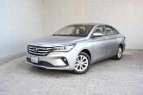 GAC GA4 2024
