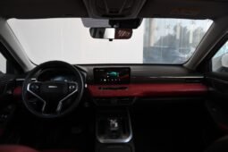 Haval Jolion 2024 full