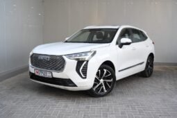 Haval Jolion 2024