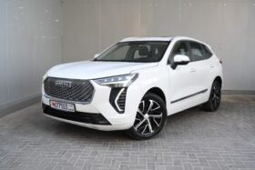 Haval Jolion 2024