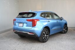 Haval Jolion 2024 full
