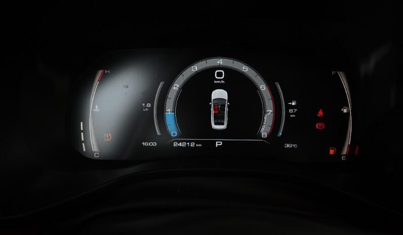 Haval Jolion 2024 full