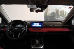 Haval Jolion 2024 full