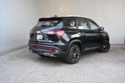 Chevrolet Captiva 2024 full