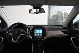 Chevrolet Captiva 2024 full
