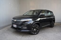 Chevrolet Captiva 2024