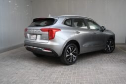Haval Jolion 2024 full