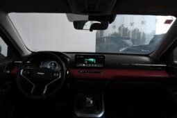 Haval Jolion 2024 full