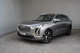 Haval Jolion 2024