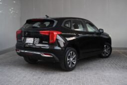 Haval Jolion 2023 full