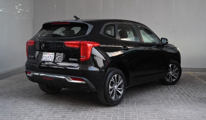 Haval Jolion 2023 full
