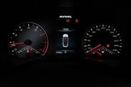 Haval Jolion 2023 full
