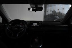 Haval Jolion 2023 full