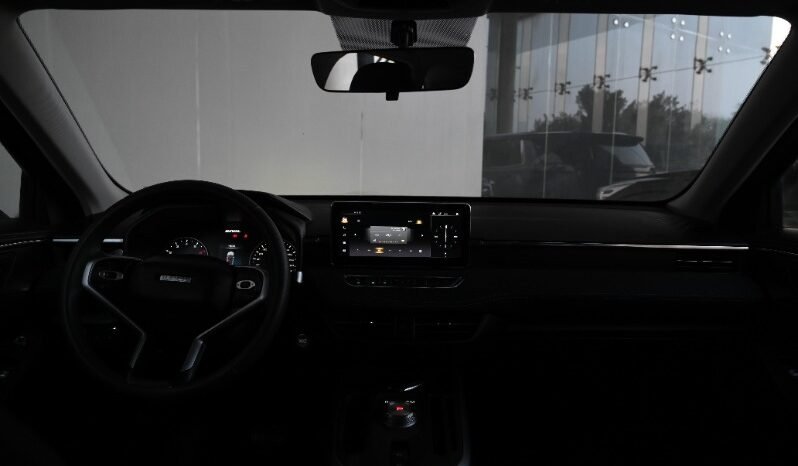 Haval Jolion 2023 full