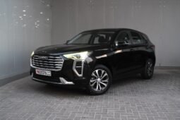 Haval Jolion 2023