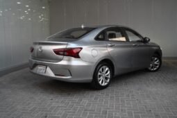 GAC GA4 2024 full