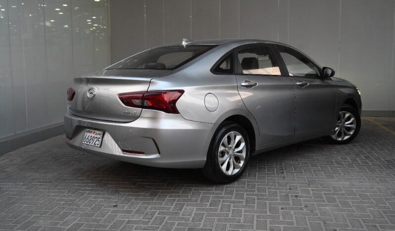 GAC GA4 2024 full