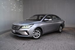 GAC GA4 2024