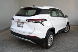 Chevrolet Groove LT 2023 full