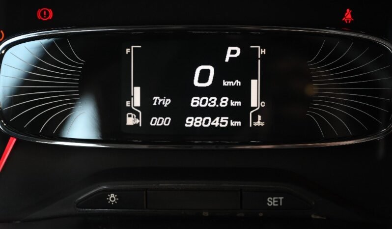 Chevrolet Groove LT 2023 full