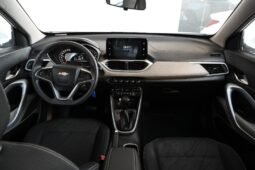 Chevrolet Groove LT 2023 full