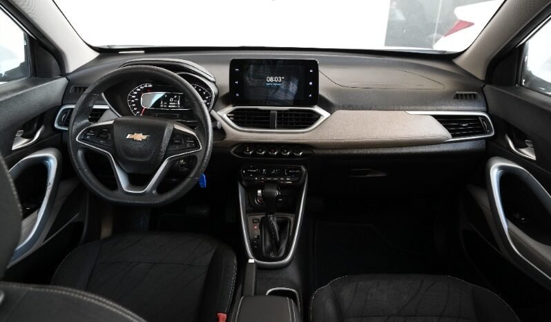 Chevrolet Groove LT 2023 full