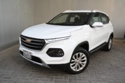 Chevrolet Groove LT 2023