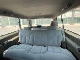 GMC Yukon 1998 full
