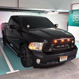 Dodge Ram 1500 2017